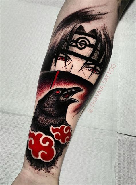 tatuajes de anime|50 tatuagens de animes para você se inspirar